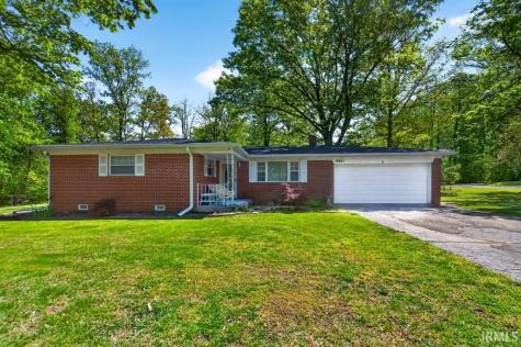 460 S Denney Drive New Castle IN 47362