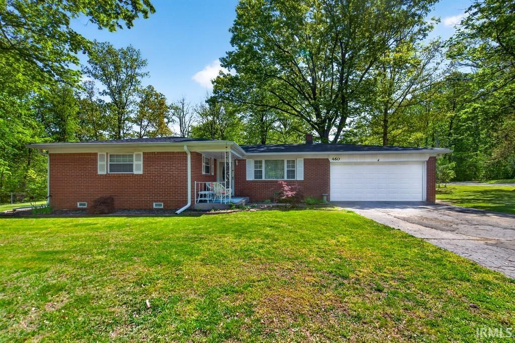 460 S Denney Drive New Castle IN 47362