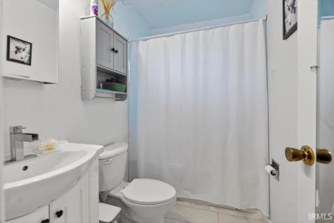 460 S Denney Drive New Castle IN 47362