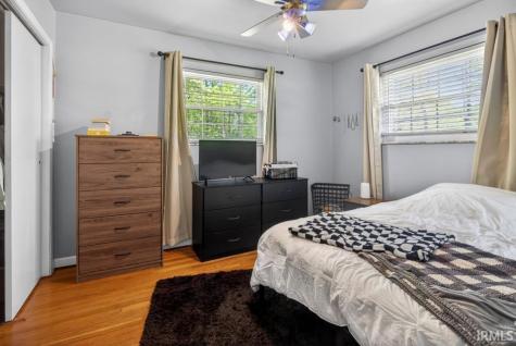 460 S Denney Drive New Castle IN 47362