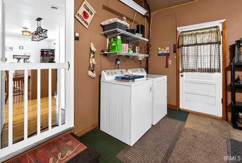 460 S Denney Drive New Castle IN 47362