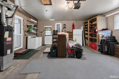 460 S Denney Drive New Castle IN 47362