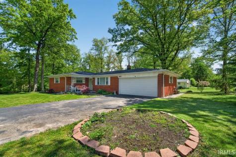 460 S Denney Drive New Castle IN 47362