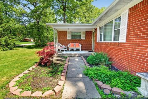 460 S Denney Drive New Castle IN 47362