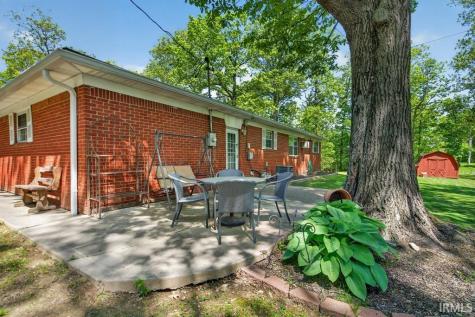 460 S Denney Drive New Castle IN 47362