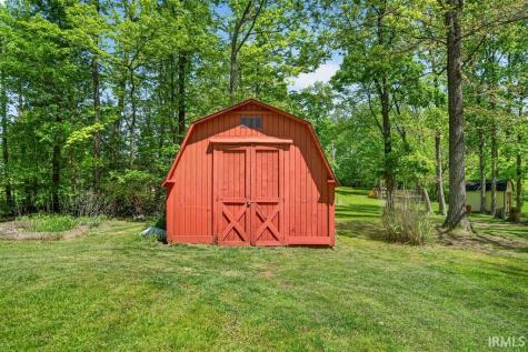 460 S Denney Drive New Castle IN 47362