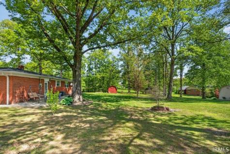 460 S Denney Drive New Castle IN 47362