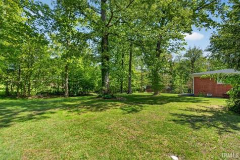 460 S Denney Drive New Castle IN 47362