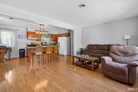 460 S Denney Drive New Castle IN 47362