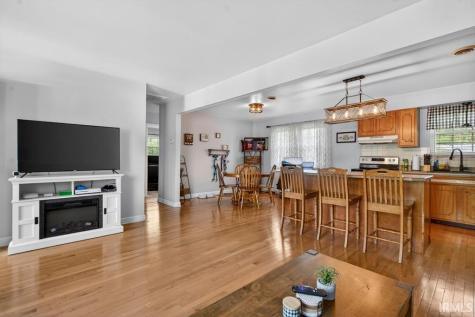 460 S Denney Drive New Castle IN 47362