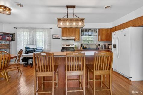 460 S Denney Drive New Castle IN 47362