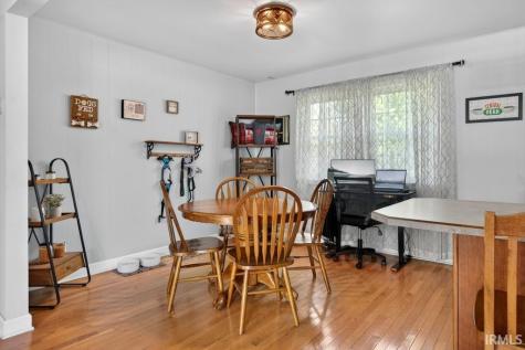 460 S Denney Drive New Castle IN 47362