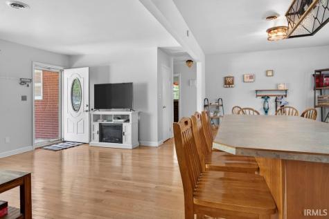 460 S Denney Drive New Castle IN 47362