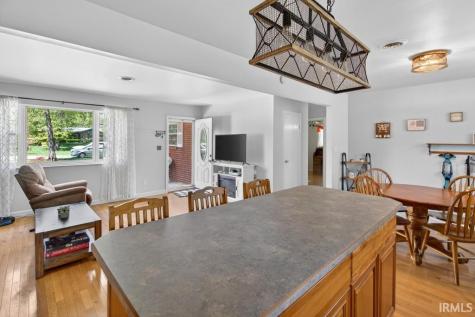 460 S Denney Drive New Castle IN 47362