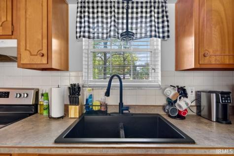 460 S Denney Drive New Castle IN 47362