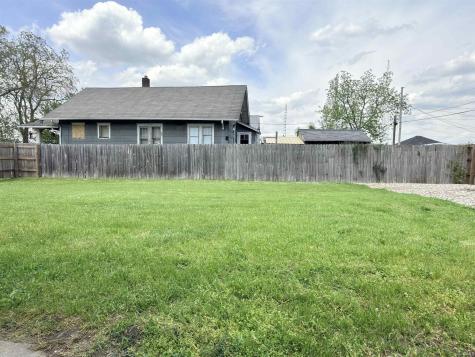 1518 Dale Avenue South Bend IN 46613