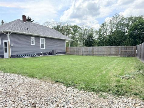 1518 Dale Avenue South Bend IN 46613