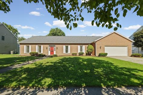 3405 Hamilton Street West Lafayette IN 47906