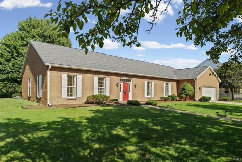3405 Hamilton Street West Lafayette IN 47906