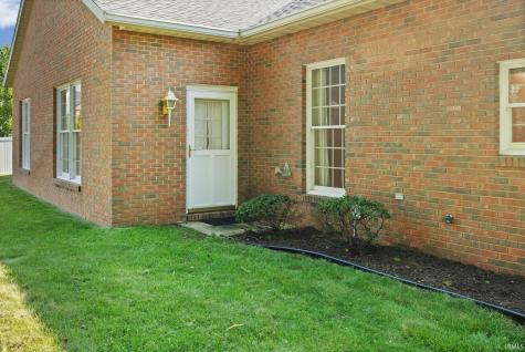 3405 Hamilton Street West Lafayette IN 47906