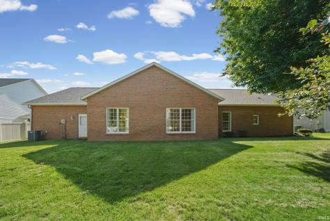 3405 Hamilton Street West Lafayette IN 47906