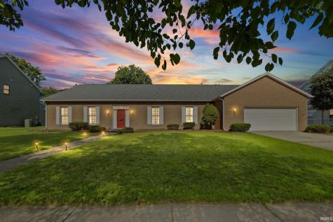 3405 Hamilton Street West Lafayette IN 47906