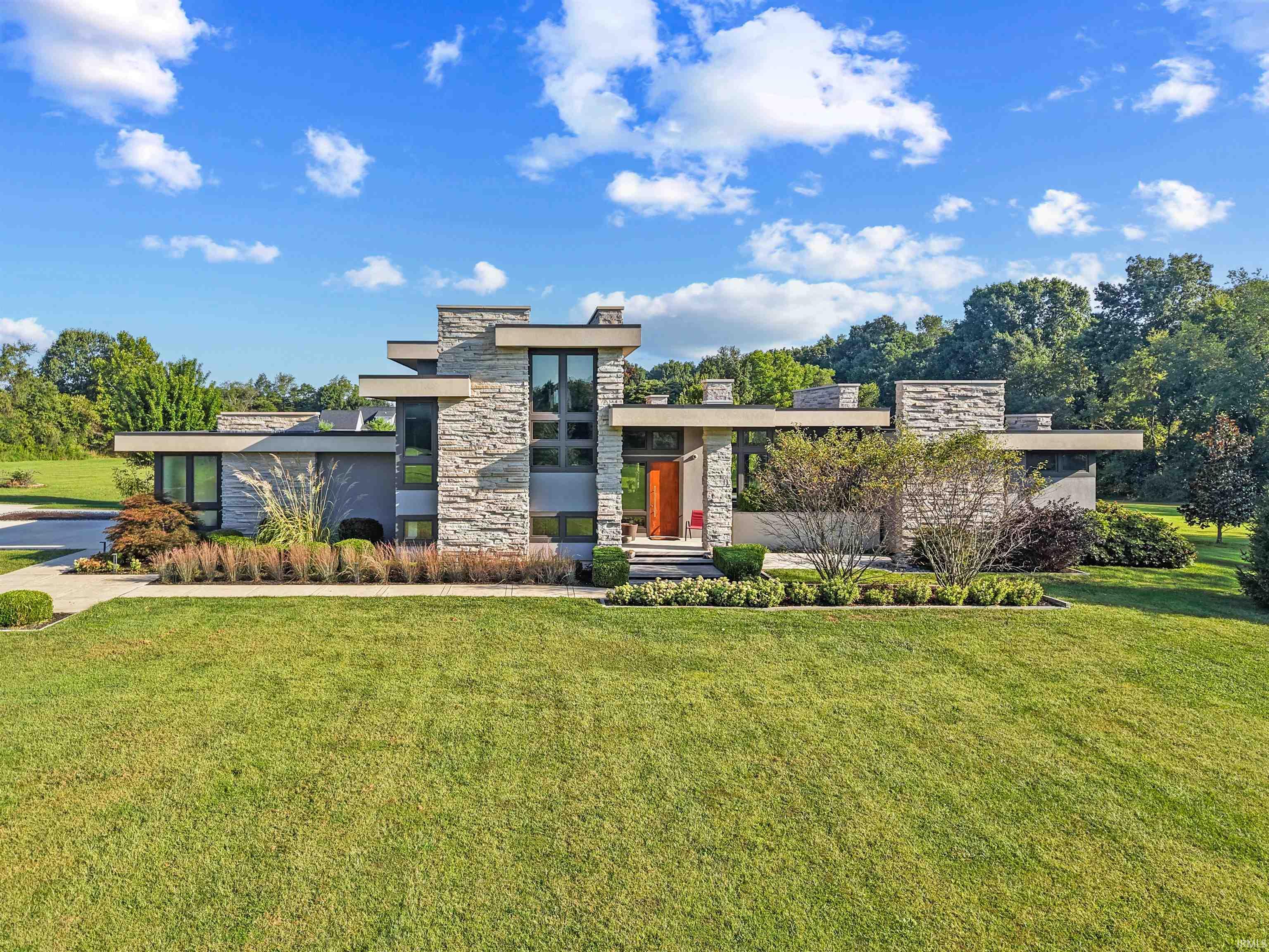 1555 Sieboldt Quarry Road Springville IN 47462