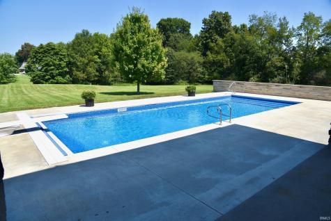 1555 Sieboldt Quarry Road Springville IN 47462
