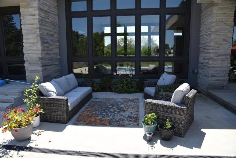 1555 Sieboldt Quarry Road Springville IN 47462