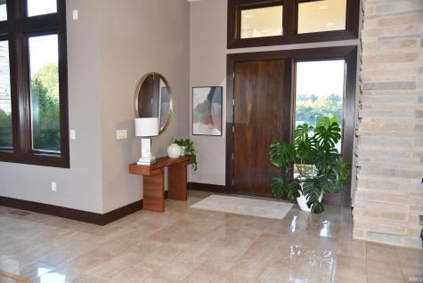 1555 Sieboldt Quarry Road Springville IN 47462