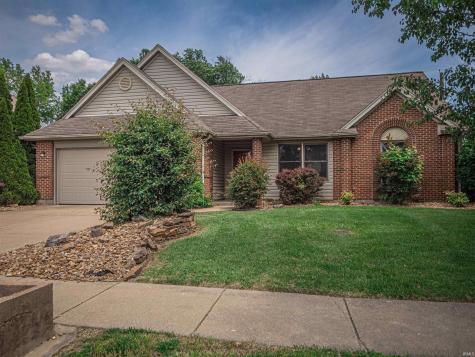 3101 N Stockwell Road Evansville IN 47715