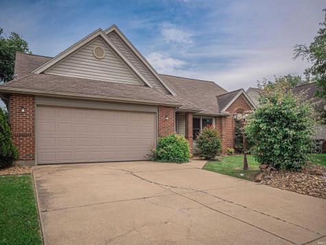 3101 N Stockwell Road Evansville IN 47715