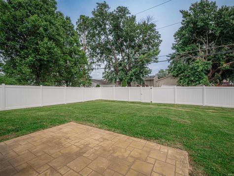 3101 N Stockwell Road Evansville IN 47715