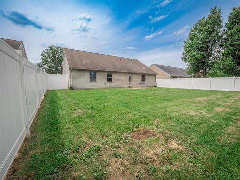 3101 N Stockwell Road Evansville IN 47715