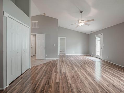 3101 N Stockwell Road Evansville IN 47715