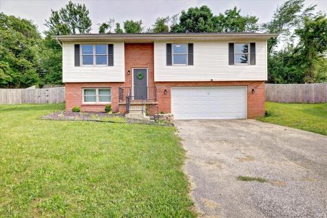2355 S Zona Court Bloomington IN 47403