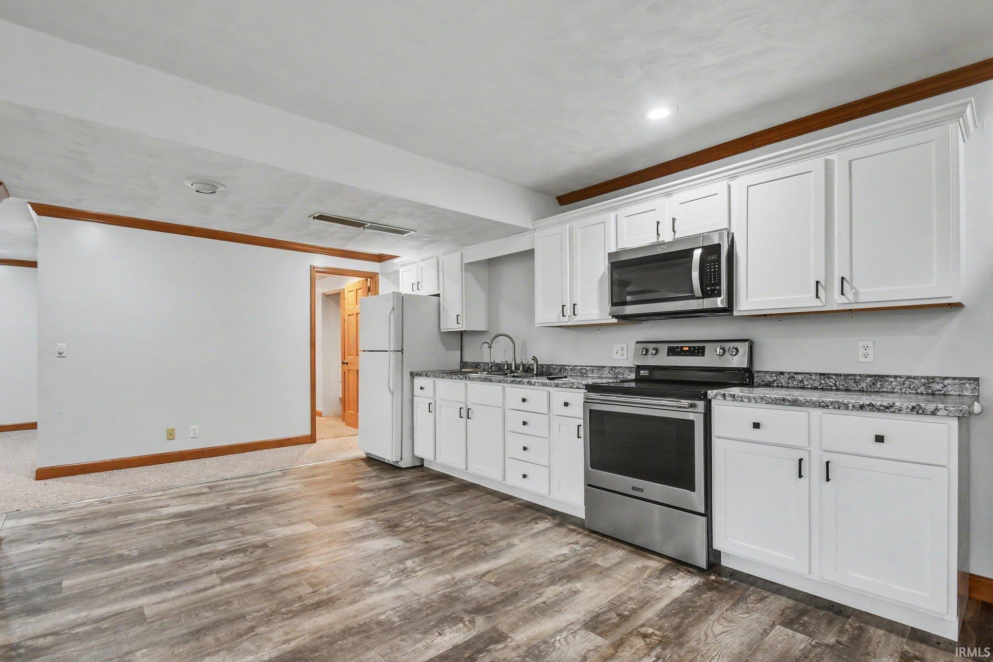1116 Erin Court Middlebury IN 46540