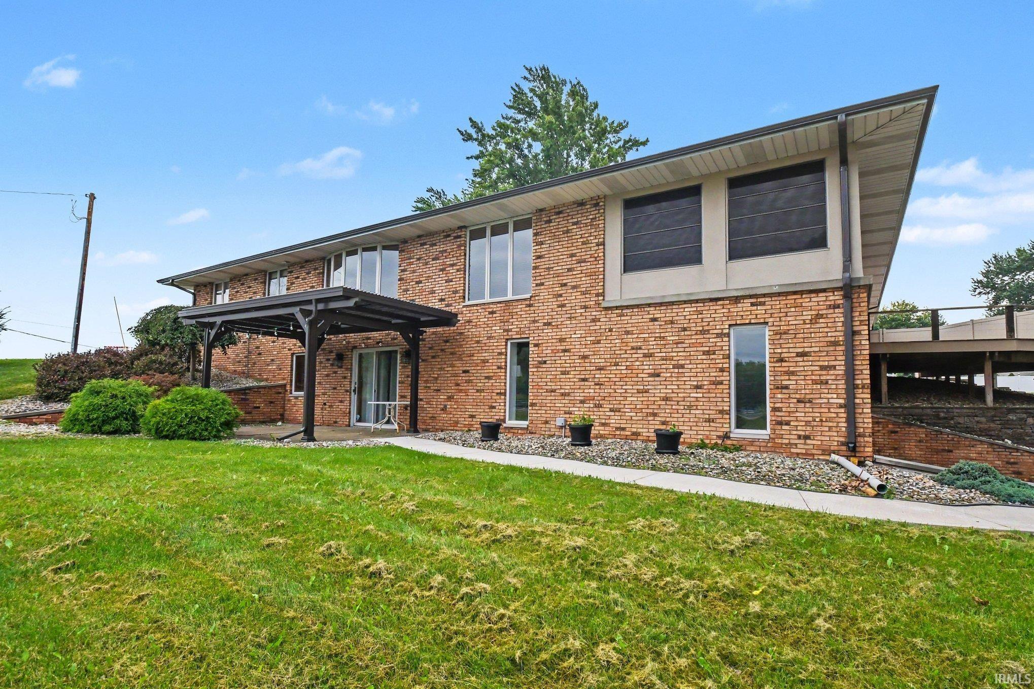 1116 Erin Court Middlebury IN 46540