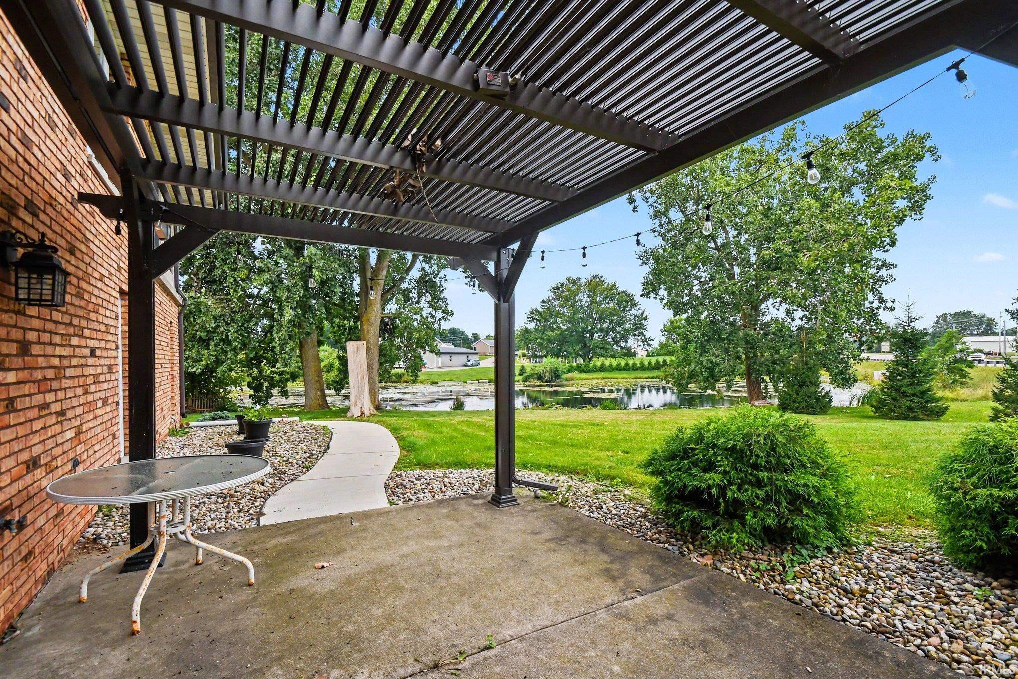 1116 Erin Court Middlebury IN 46540