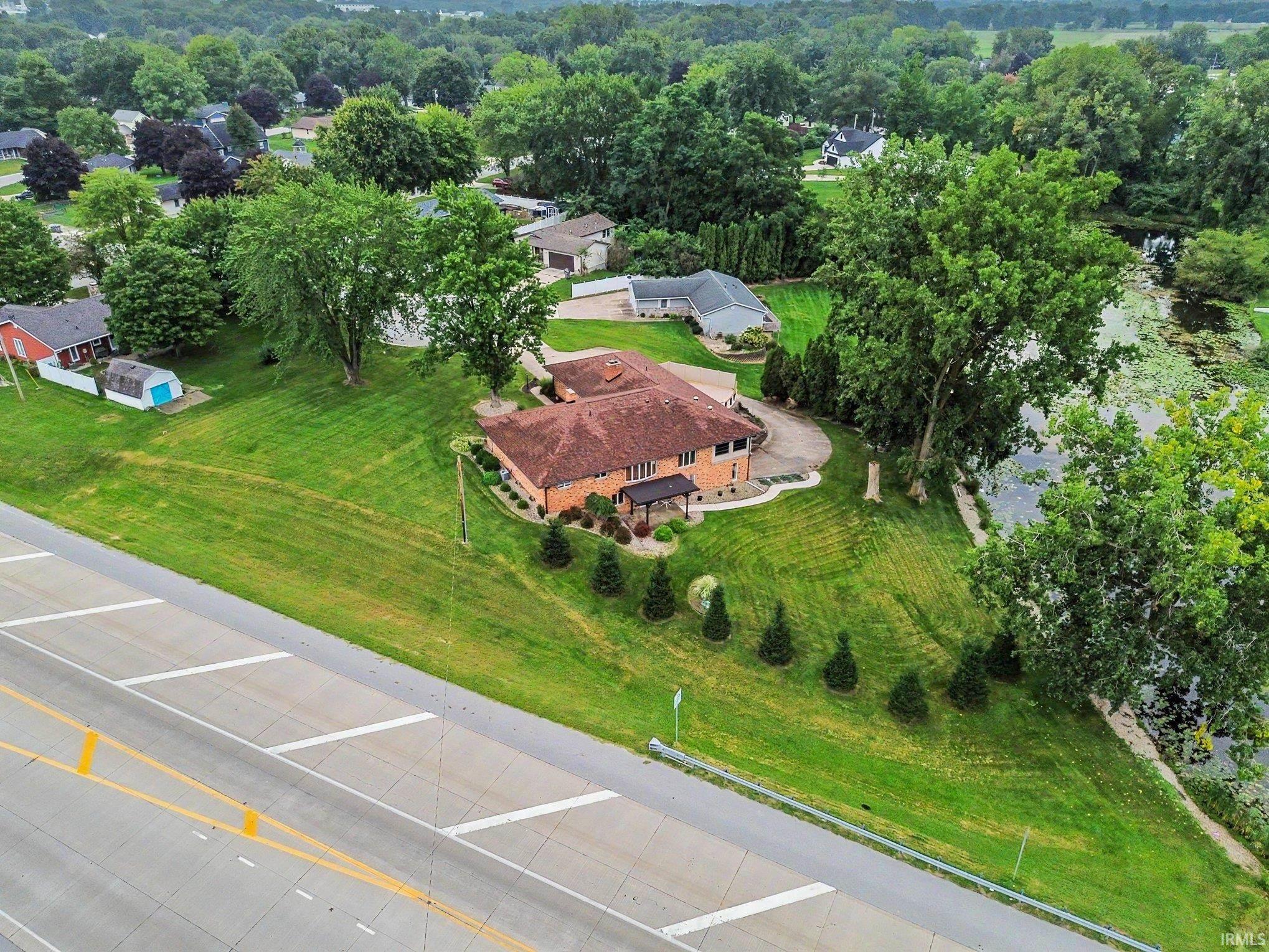 1116 Erin Court Middlebury IN 46540