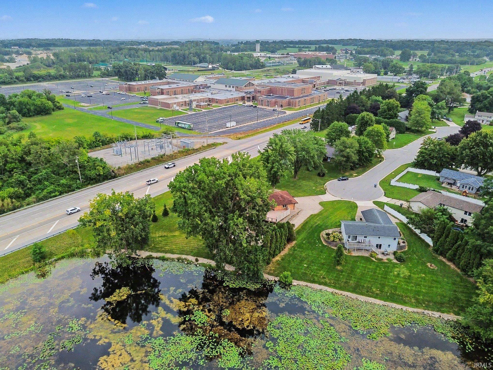 1116 Erin Court Middlebury IN 46540