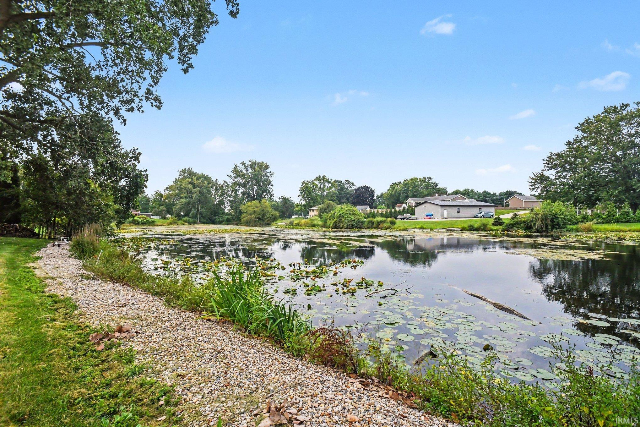 1116 Erin Court Middlebury IN 46540