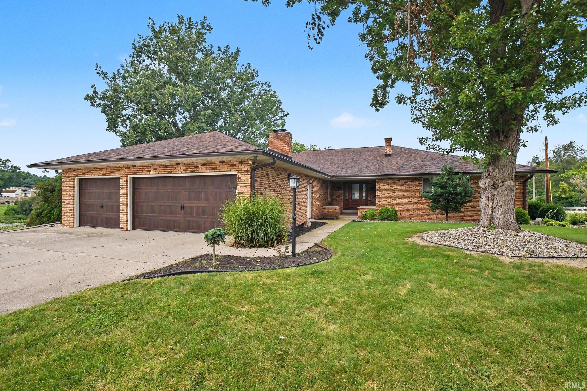 1116 Erin Court Middlebury IN 46540