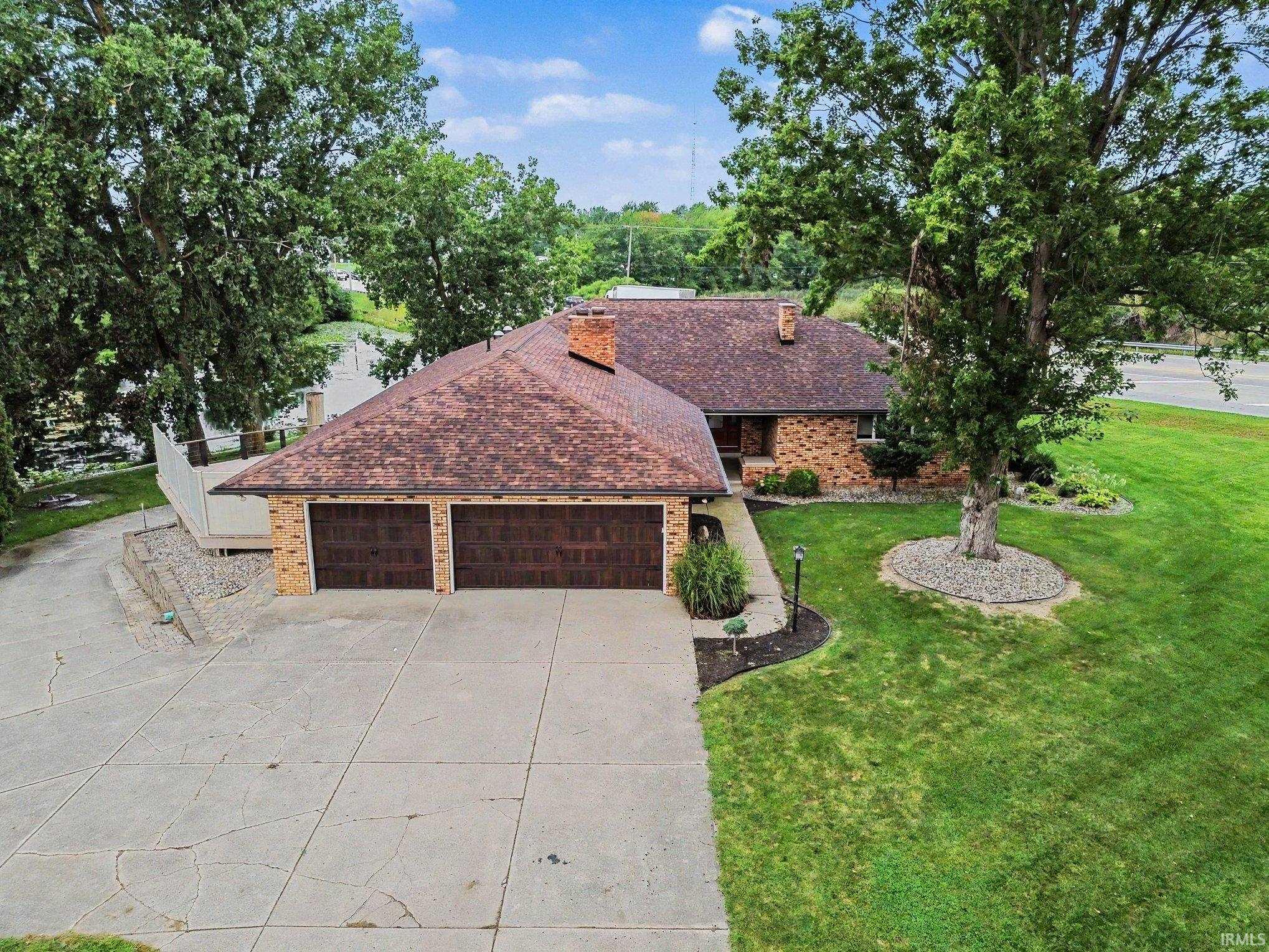 1116 Erin Court Middlebury IN 46540