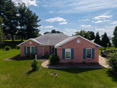 1906 N Windsor Court Huntingburg IN 47542