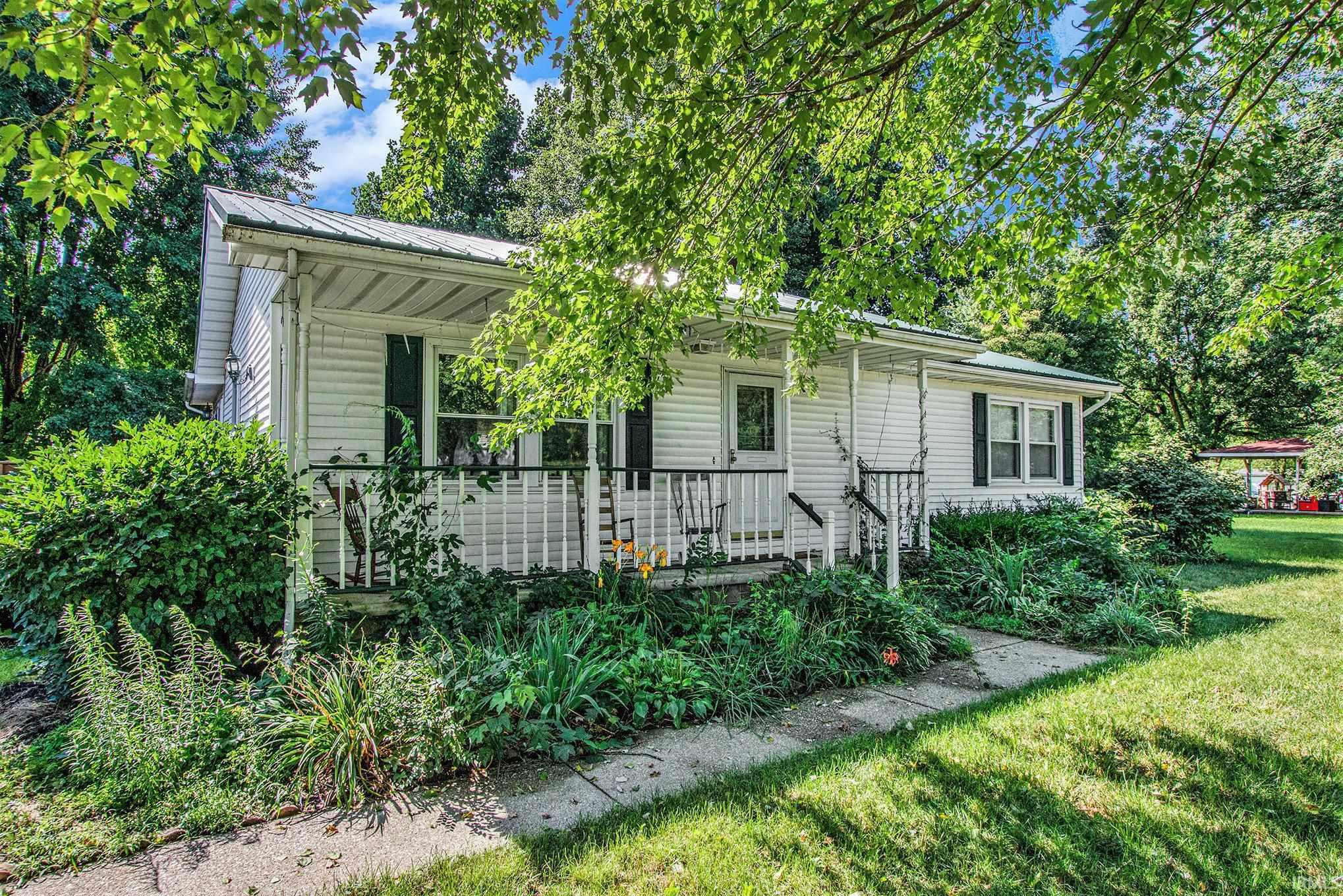 8875 N 1150 E Walkerton IN 46574