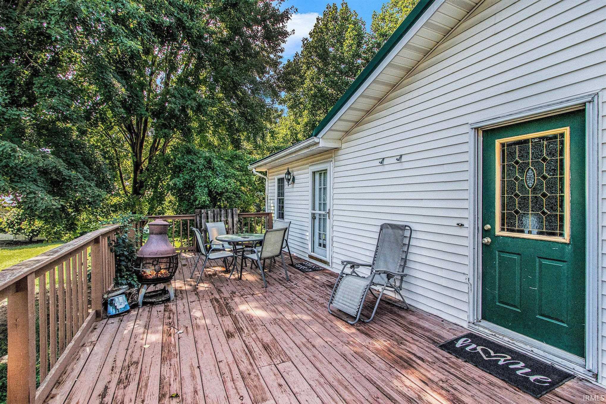 8875 N 1150 E Walkerton IN 46574
