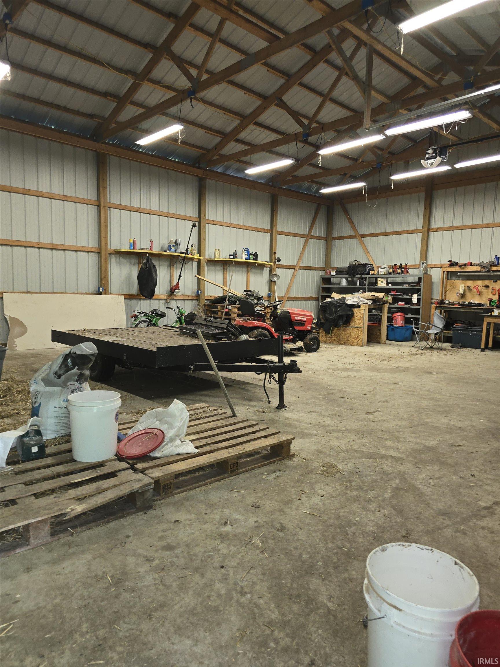 8875 N 1150 E Walkerton IN 46574