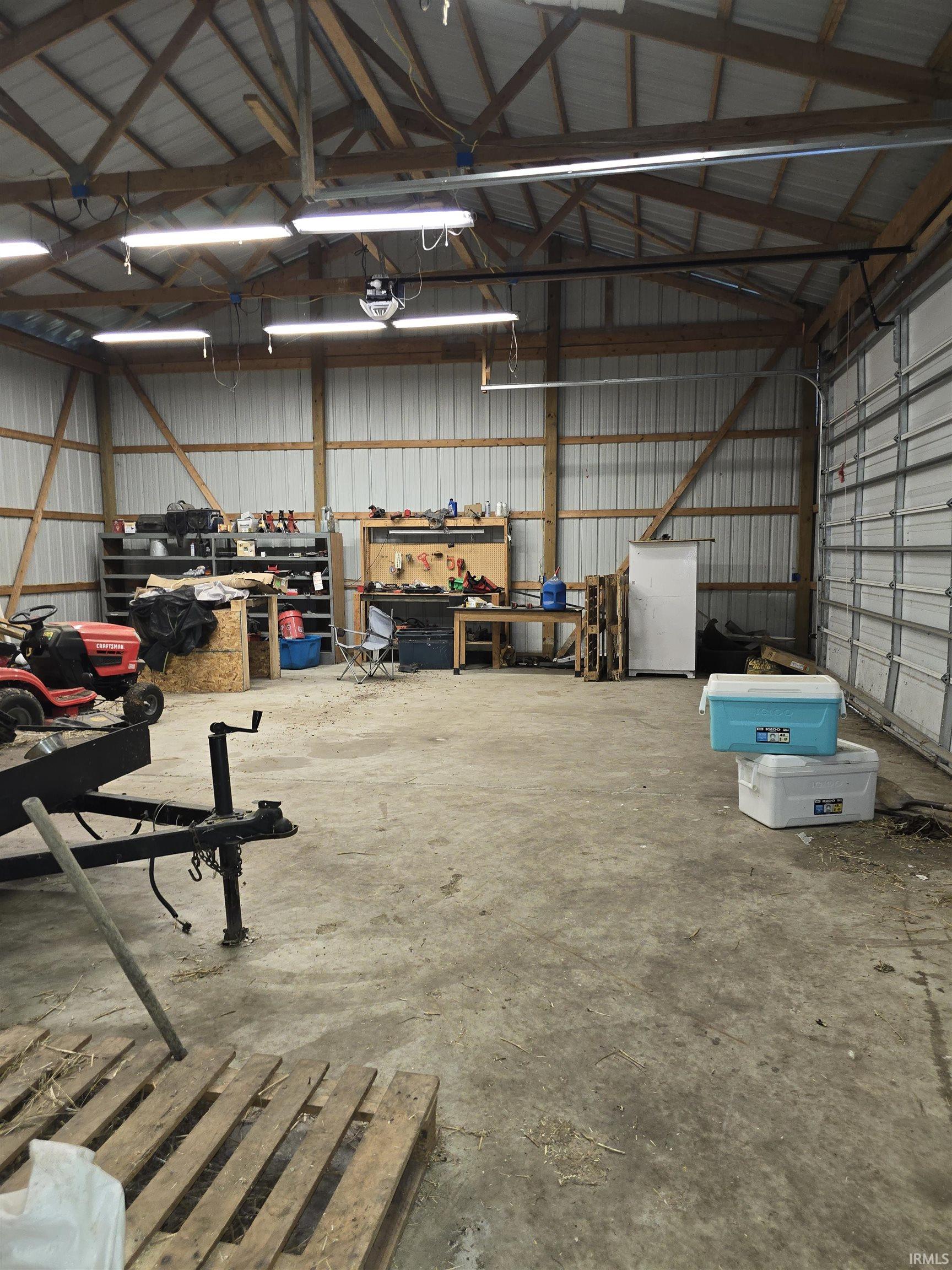 8875 N 1150 E Walkerton IN 46574