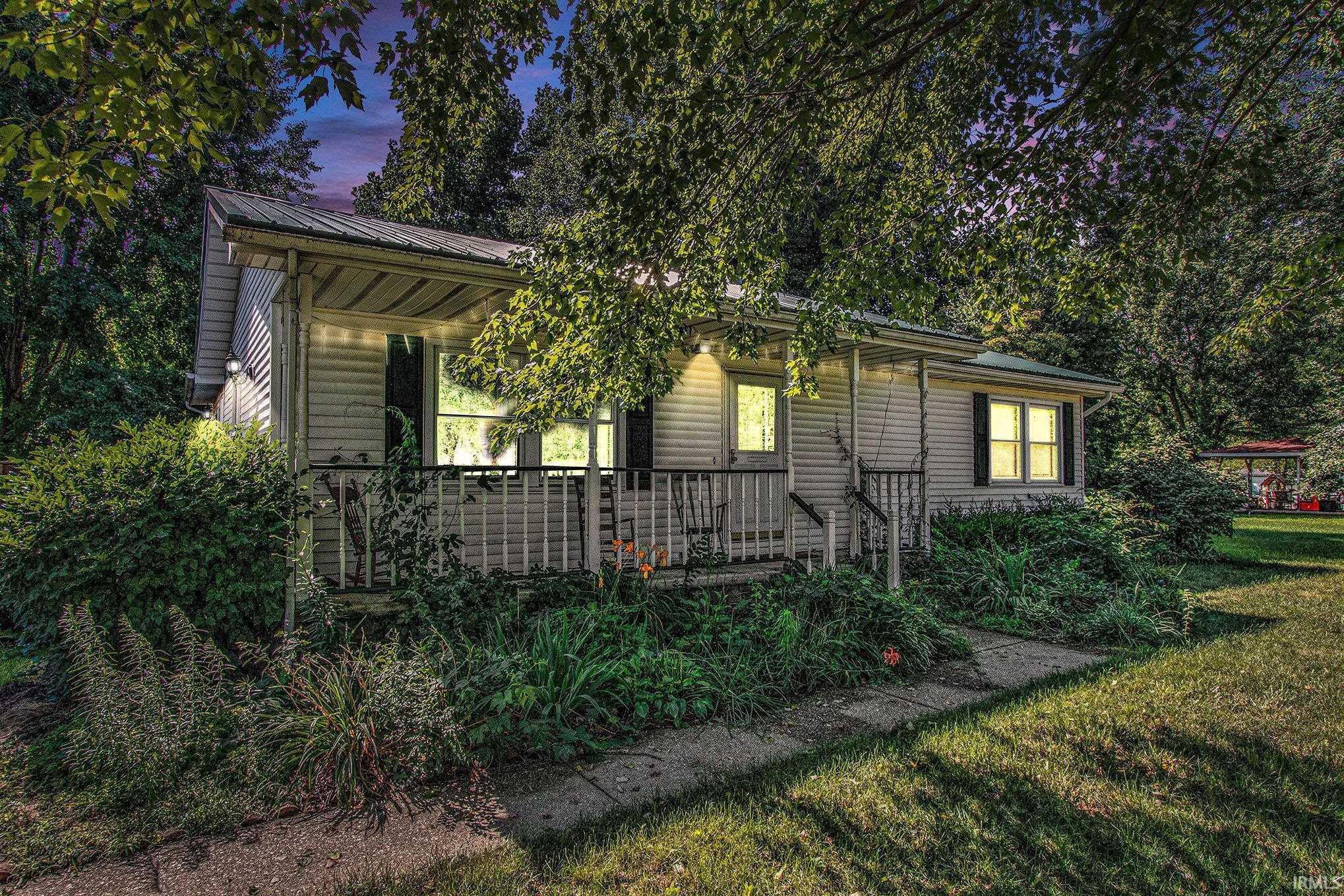 8875 N 1150 E Walkerton IN 46574